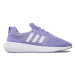 Adidas Sneakersy Swift Run 22 W GV7974 Fialová