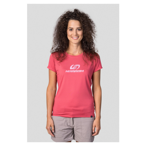 Women's T-shirt Hannah SAFFI II holly berry