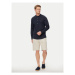 Jack&Jones Košeľa 12248593 Tmavomodrá Regular Fit