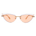 slnečné okuliare Web Eyewear WE0283-26Z-56 - Dámské