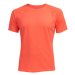 Cona Sports CS02 Pánske funkčné triko CS01 Neon Peach