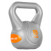 Movit Kettlebell plast/beton 8 kg