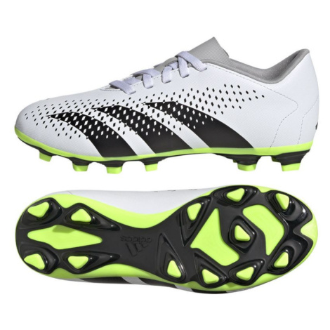 Topánky adidas Predator Accuracy.4 FxG Jr IE9434