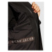 Oscar Jacobson Prechodný kabát Johnsson 7117 6567 Čierna Regular Fit