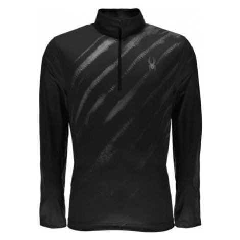 Rolák Spyder Men's Limitless 1/4 Zips Dry WEB T-Neck 417068-019