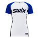 Dětské tričko Swix RaceX Olympian blue