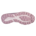 Fialové dámske trailové tenisky Skechers Slip-Ins: Switch Back - Mist 180157-PMLT