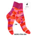 MORE Veselé ponožky More-078A-006 006