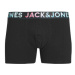 Jack&Jones Súprava 5 kusov boxeriek 12233489 Modrá