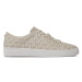 MICHAEL Michael Kors Sneakersy Keaton Lace Up 43R4KTFS1B Écru