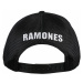 šiltovka Ramones - Presidential Seal - ROCK OFF - RAMBCAP01B