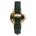 Dámske hodinky EMPORIO ARMANI Retro AR1726 + BOX