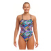 Funkita boxanne strapped in one piece s - uk32