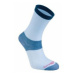 Ponožky Bridgedale Coolmax Liner wom 402 sky