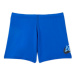 Chlapčenské plavky NIKE SWIM Scribble Square Leg-494-Game royal