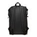 Herschel Ruksak Roll Top Backpack 11194-00001 Čierna