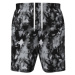 Under Armour Woven Adapt Black/Pitch Gray Fitness nohavice