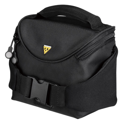 Taška na riadidlá Topeak Compact Handlebar Bag Farba: čierna