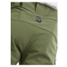 FUNDANGO ROB SOFTSHELL PANT Pánske softshellové nohavice, khaki, veľkosť