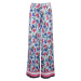 Nohavice pre ženy ORSAY - svetlomodrá, ružová