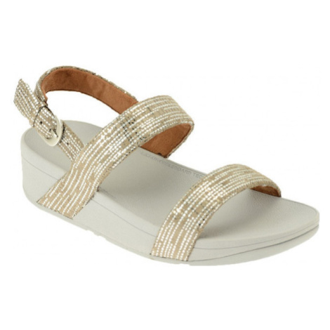 FitFlop  FitFlop LOTTIE CHAIN PRINT  Módne tenisky Other