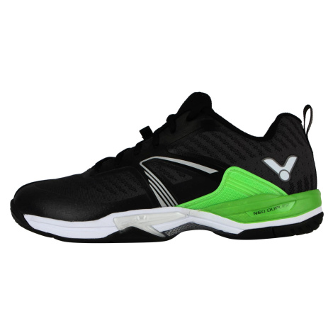 Men's indoor shoes Victor A930 Black/Green EUR 45.5