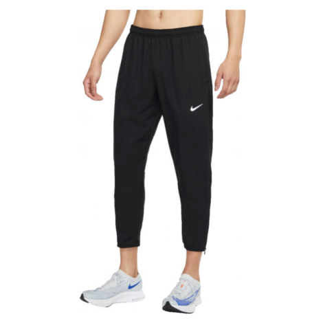 Nike DF CHLLGR WVN PANT M Pánske bežecké nohavice, čierna, veľkosť