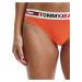 Tommy Hilfiger Jeans Tangá UW0UW03529XMV Coral