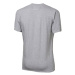 PROGRESS JAWA T-SHIRT Pánske tričko, sivá, veľkosť