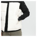 Urban Classics Block Puffer Vest Cream/ Black