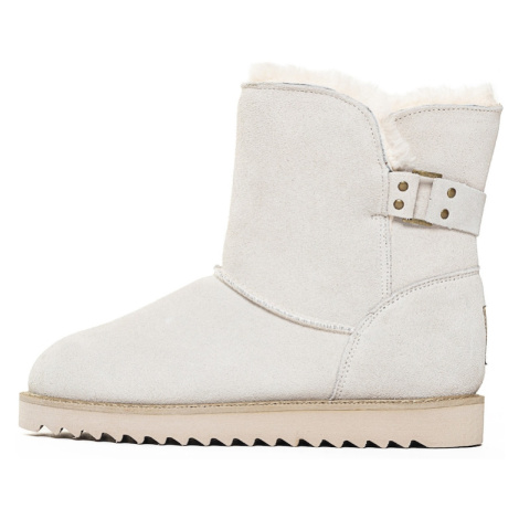 Gooce Snehule 'Colorado'  biela