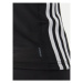 Adidas Top AEROREADY Train Essentials Regular 3-Stripes Tank Top HR7815 Čierna Slim Fit