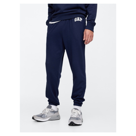 GAP Sweatpants with logo - Men's