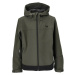 Children's softshell jacket Whistler Ryder Jr