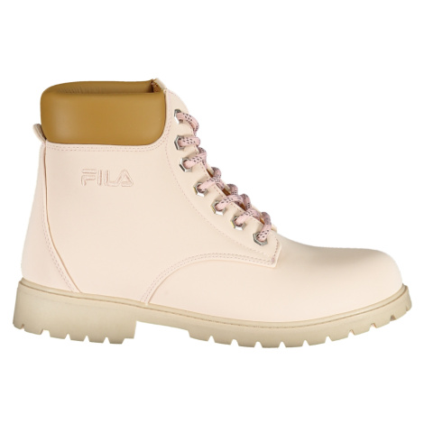 FILA FOOTWEAR WOMEN'S BOOT PINK