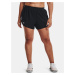 Under Armour Shorts W UA Fly By 2.0 Short&-BLK - Women