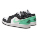 Nike Sneakersy Jordan 1 Low 553558 131 Biela