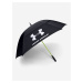 Golf Deštník Under Armour Čierna