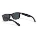 Ray-Ban Slnečné okuliare New Wayfarer Classic 0RB2132 901/58 Čierna