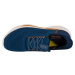 Tmavomodré športové tenisky Skechers Slip-ins: Slade - Quinto 210810-BLU