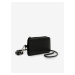 Čierna dámska peňaženka na krk Desigual Emma 2.0 Mini