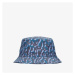 New Era Klobúk Patterned Tapered Bucket Blu New Era Atb