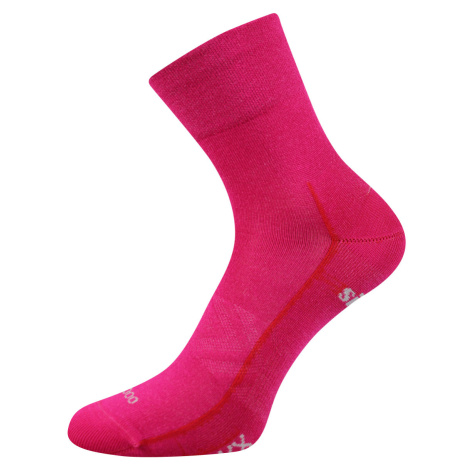 Voxx Baeron Unisex športové ponožky BM000001912700100097 magenta