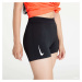 Šortky Nike AeroSwift Shorts Black