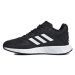 Juniorská športová obuv (tréningová) ADIDAS Duramo 10 core black cloud white core black GZ0610