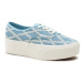 Vans Tenisky Authentic Stac VN0A5KXXLTB1 Modrá