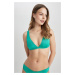 DEFACTO Fall In Love Regular Fit Bikini Top