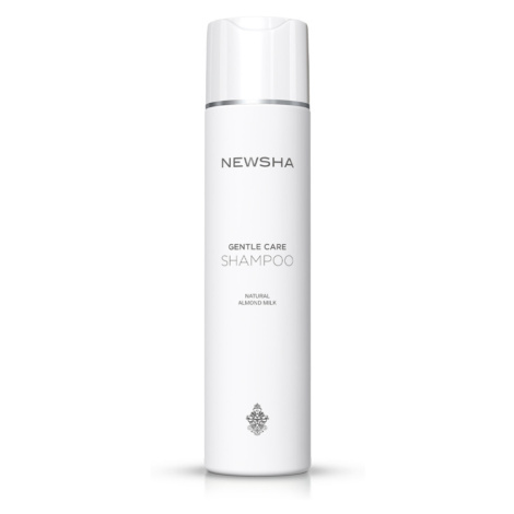 Newsha Intenzívne hydratačný šampón
