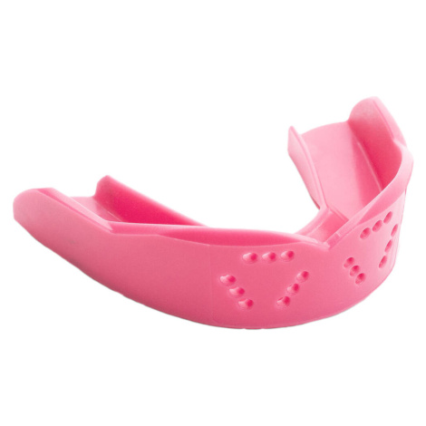 Chránič zubů Sisu 3D Hot Pink