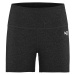 Women's Shorts Kari Traa Julie High Waist Shorts Black